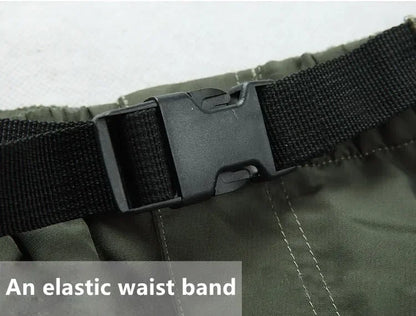 Men's Tactical Pants Detachable Shorts Hiking and Camping Pants Men's Summer Breathable Hunting and Mountaineering Pants