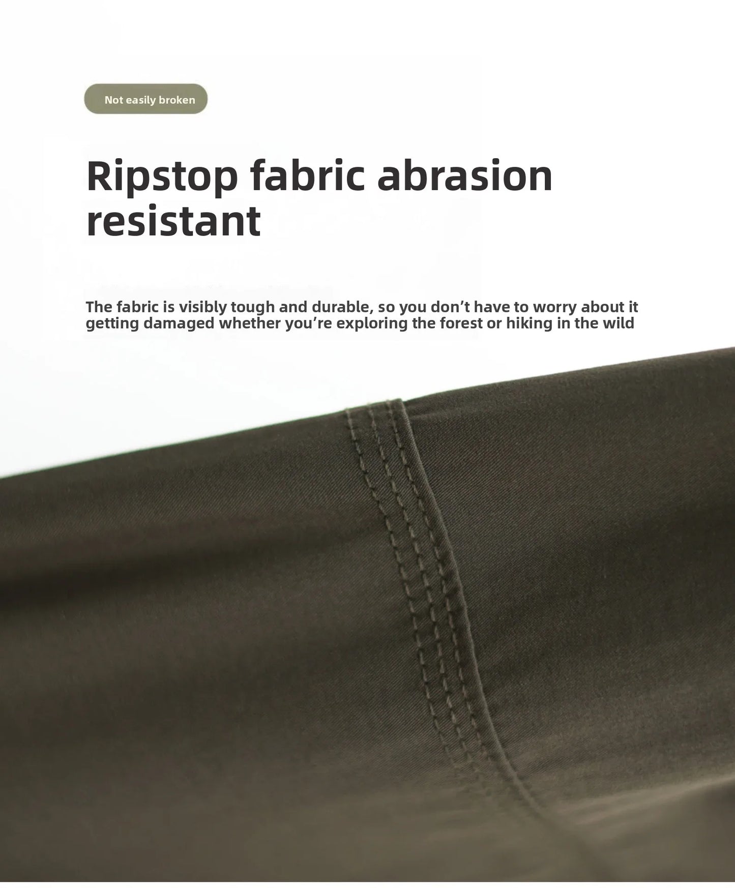 Men's Outdoor Hiking Pants Windproof Waterproof Thin Softshell Cold-Resistant Spring Summer Outdoor Wear Trousers